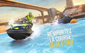 Top Boat: Racing Simulator 3D screenshot 13