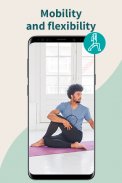 YogaEasy: Online Yoga Studio screenshot 6