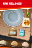 Pizza Maker - My Pizza Shop screenshot 2