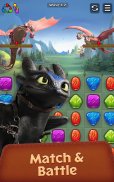 Dragons: Titan Uprising screenshot 7