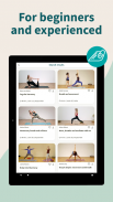 YogaEasy: Online Yoga Studio screenshot 15