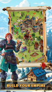 Empire: Four Kingdoms screenshot 1