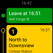 Transit • EMT, TMB Bus y Metro screenshot 0