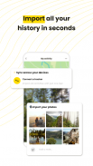 Relive: Run, Ride, Hike & more screenshot 3