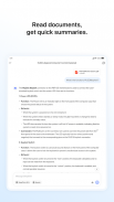 DeepSeek - مساعد AI screenshot 0
