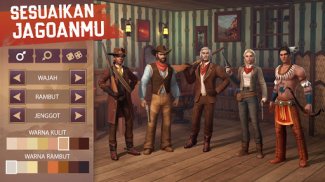 Westland Survival: Game Koboi screenshot 0