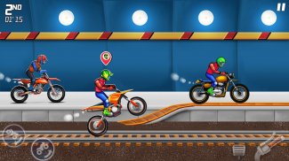 Bike Stunt Games: Bike Racing screenshot 5