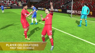 FIFA 16 UT screenshot 6