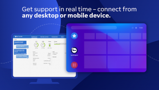 TeamViewer QuickSupport screenshot 25