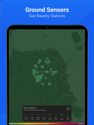 Air Quality & Pollen - AirCare screenshot 11