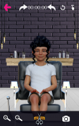 Barber Chop screenshot 13