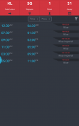 CatchThatBus Bus Tickets screenshot 9