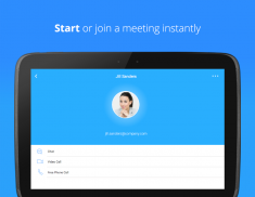 Zoom Workplace screenshot 8