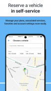Île-de-France Mobilités screenshot 5