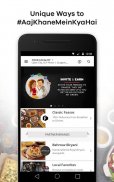 EatSure QuickiES Food Delivery screenshot 0