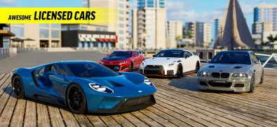 Race Max Pro - Car Racing screenshot 2