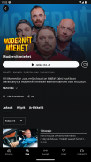 Yle Areena screenshot 7
