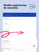 OCC: Tu próximo trabajo aquí screenshot 0