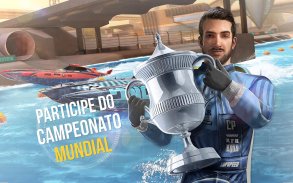 Top Boat: Racing Simulator 3D screenshot 20