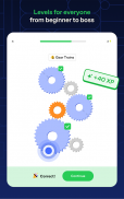 Brilliant: Learn by doing screenshot 12