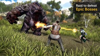 Evil Lands: MMORPG Petualangan screenshot 14