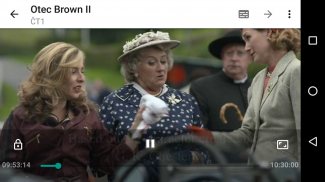 SledovaniTV screenshot 2