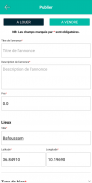 Prea screenshot 1