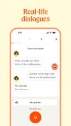 Babbel - Learn Languages screenshot 11