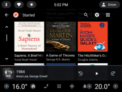 Storytel - Audiobooks & Books screenshot 15