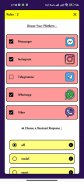 ChatBottoAI screenshot 1