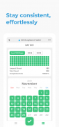 DotHabit: Daily Habit Tracker screenshot 2