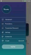 Condor Passport screenshot 7