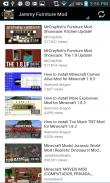 Furniture Mods For Minecraft screenshot 7