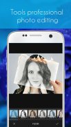 Ephoto 360 - Photo Effects screenshot 5