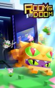 Rooms of Doom - Minion Madness screenshot 15
