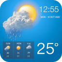 Weather Advanced