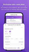 Skin Beauty Pal: Skincare App screenshot 2