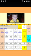 Kashmiri Calendar screenshot 0