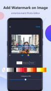 Video Eraser - Remove Watermark/Logo from Video screenshot 1