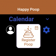 Tinja Senang: Toilet Jurnal screenshot 3