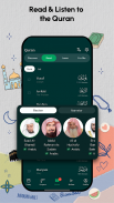 মুসলিম প্রো কুরআন, নামাজ, আজান screenshot 2