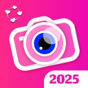 Selfie Camera - Beauty Camera