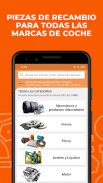 AUTODOC: recambios de coche screenshot 2
