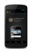 Hola Free VPN Proxy screenshot 1