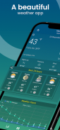 World Weather screenshot 0