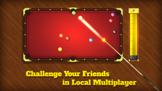 Pool: 8 Ball Billiards Snooker screenshot 10