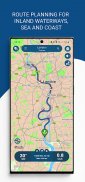 NavShip - Waterway Routing screenshot 0