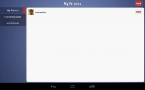 Mahbuse Plakoto screenshot 2