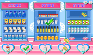 Donut Pişirme screenshot 5