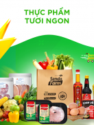 Sendo Farm - Siêu thị online screenshot 10